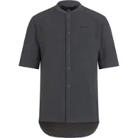 Rapha Trail Insulated Short Sleeve Jacket Gris L Homme