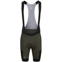 Kalas Passion Z4 Gravel Cuissard à bretelles Gris L Hommes Gris L