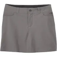 Outdoor Research Ferrosi Skirt Gris 14 Femme