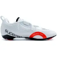 Nike Superrep Cycle 2 Next Nature Indoor Court Shoes Blanc EU 46