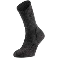 Lurbel Garo Five Half Long Socks Gris EU 36-38