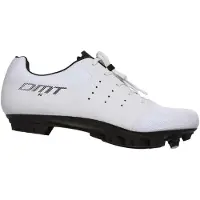 Dmt Chaussures de VTT Km4 Pj Blanc UE 40 Homme Blanc UE 40