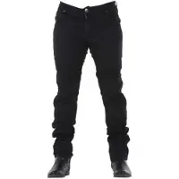 Overlap Castel Jeans Noir 28 Homme