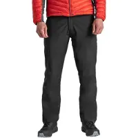 Craghoppers Steall Ii Thermo Pants Gris 46 / Short Homme