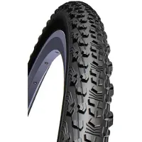Rubena Pneu Scylla 24x1,90 (50-507) V75 Classic fil noir 5-10967238-072