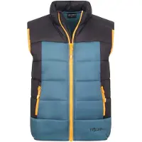 TROLLKIDS Hardanger Vest Bleu 176 cm Enfants