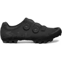 Spiuk Loma C Chaussures VTT Noir UE 40 Hommes,Femmes Noir UE 40