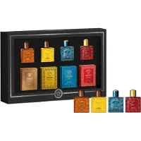 Versace Eros Miniatures Set Coffret Miniature
