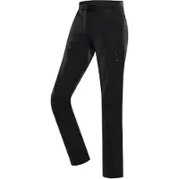 Alpine Pro Pantalon softshell femme Corba
