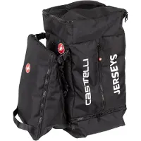 Castelli Pro Race Bag Noir