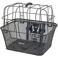 BRN Panier Happy Pet