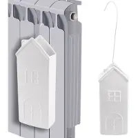 Orion Humidificateur d'air pour radiateurs Évaporateur d'eau