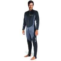 Mares Xr Comfort Undersuit Noir XS Homme