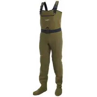 Hart Hydrik Neoprene Wader Vert EU 40-41 Homme