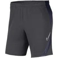 Nike Dri-fit Academy 20 Shorts Noir 10-12 Years Garçon