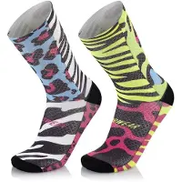 MB Wear Fun Savana Socks Multicolore EU 35-40