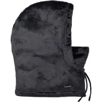 Burton Cora Capuche Noir Hommes,Femmes Noir One Size