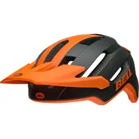 Bell 4forty Air Mips Mtb Helmet Orange S