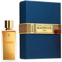 Marc-Antoine Barrois B683 Eau de Parfum mixte 100 ml