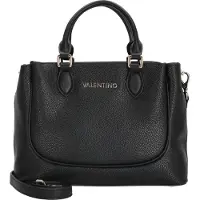 Mario Valentino sac pour femme en polyuréthane noir