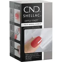 CND Shellac (Ustensiles à ongles)
