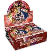 Konami Yu-Gi-Oh ! Serviteur du Pharaon Edition 25ème Anniversaire Boîte Booster