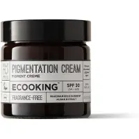 Ecooking Crème pigmentation SPF 30
