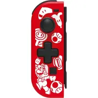 Nintendo Contrôleur Switch D-Pad (L) Super Mario
