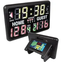 TOOL LAND Tableau D'affichage/chronomètre Sport