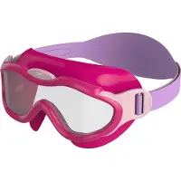 Speedo Lunettes de Natation - Biofusible - Rose - - UneTaille - Lunettes de Natation