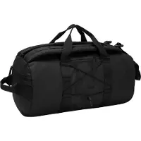Elliker Whest 32l Duffle Bag Noir