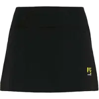Karpos Lavaredo Run Skirt Noir 2XS Femme