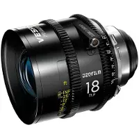 DZOfilm Vespid Prime 2 18mm T1.9 PL