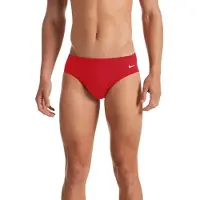 Nike Swimming Brief Rouge 32 Homme