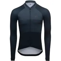 Kalas Passion Z1 Long Sleeve Jersey Bleu XL Homme