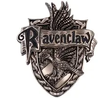 Nemesis Now Harry Potter Décoration Murale Ravenclaw 21 Cm
