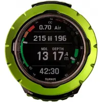 Amx Teknology Gin Mk2 V1 T6082 Diving Computer Protector Doré