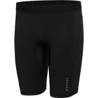 Mystic Thermal Rash Guard Shorts Noir XL Homme