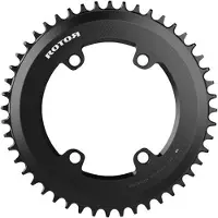 Rotor 1x 4b 110 Bcd Chainring Argenté 50t
