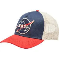 American Needle Smu500b Cap Bleu