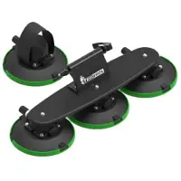 TreeFrog Model Elite 1 Bike Rack For 1 Bike Doré 1 Bikes