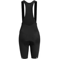 Suarez Unique 2.3 Bib Shorts Noir L Femme