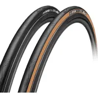 Tufo Comtura Prima Tubeless 700c X 28 Road Tyre Marron,Noir 700C x 28