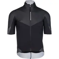 Q36.5 Bat Shell Short Sleeve Jersey Noir S Homme