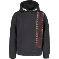 Garcia I33461 Sweatshirt Gris 16 Years Garçon