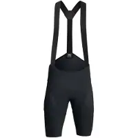 7mesh Mk3 Cargo Bib Shorts Noir XS Homme