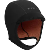 Mystic Surf Hood Noir L