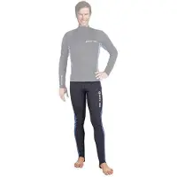 Mares Xr Pants Noir 2XL Homme