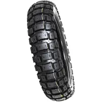Motoz Tractionator Adventure 70q Tl Off-road Rear Tire Argenté 140 / 80 / R18