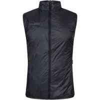 Rock Experience Gilet Golden Gate Packable Padded